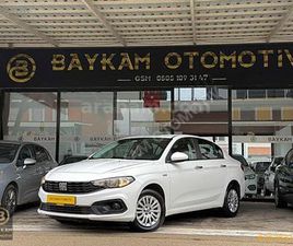 FIAT EGEA 1.3 MULTIJET EASY