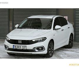 FIAT EGEA 1.4 FIRE URBAN