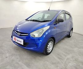 HYUNDAI EON