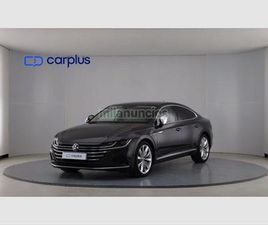 VOLKSWAGEN ARTEON VOLKSWAGEN - ARTEON