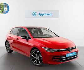 VOLKSWAGEN - GOLF 50 ANIVERSARIO 1.5 ETSI 110KW 150CVDSG