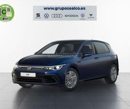 VOLKSWAGEN - GOLF RLINE 2.0 TDI 110KW 150CV DSG