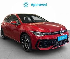 VOLKSWAGEN GOLF VOLKSWAGEN - GOLF RLINE 2.0 TDI 110KW 150CV DSG