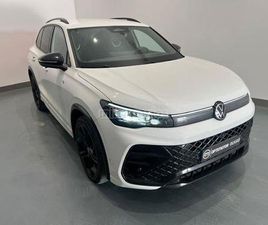 VOLKSWAGEN - TIGUAN RLINE 1.5 TSI 110KW 150CV DSG