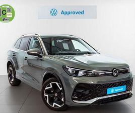 VOLKSWAGEN - TIGUAN RLINE 2.0 TDI 110KW 150CV DSG