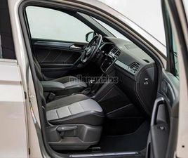 VOLKSWAGEN - TIGUAN SPORT 2.0 TDI 110KW 150CV DSG