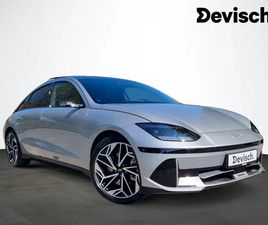 77 KWH - BALANCE SUNROOF- 228 PK