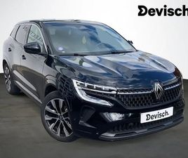 MILD HYBRID TECHNO ESPRIT ALPINE AUT