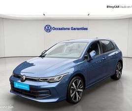 VOLKSWAGEN GOLF 1.5 EHYBRID 204 DSG6 VW EDITION