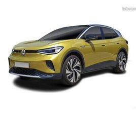 VOLKSWAGEN ID.4 286 CH PRO LIFE MAX