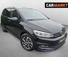 1.4 BENZINE - COMFORTLINE DSG AUTOMAAT