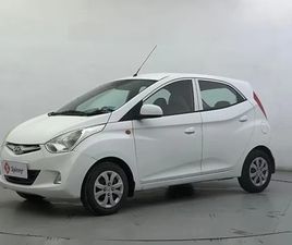 HYUNDAI EON