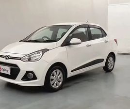 HYUNDAI XCENT