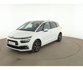 CITROEN C4 PICASSO (2) 1.6 BLUE-HDI SHINE EAT6