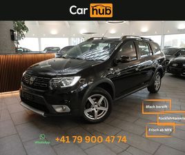 LOGAN MCV 0.9 ULTIMATE