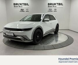 NORSK PREMIUM 84KWT AWD KROK ACC 360 BLUELINK