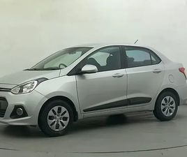 HYUNDAI XCENT