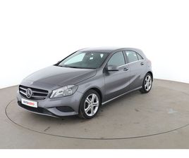 MERCEDES-BENZ CLASSE A 180 CDI INSPIRATION 7G-DCT