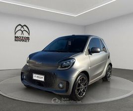 SMART FORTWO CABRIO EQ 22KW EQ PRIME