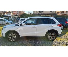 SUZUKI VITARA 1.0 BOOSTERJET COOL-GPL