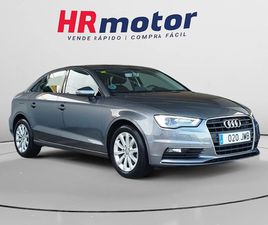 AUDI A3 1.6 TDI ATTRACTION