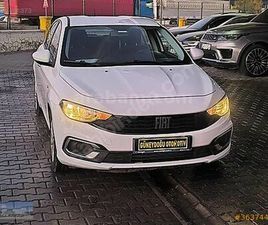 FIAT EGEA 1.3 MULTIJET EASY