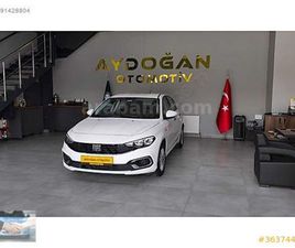 FIAT EGEA 1.3 MULTIJET EASY