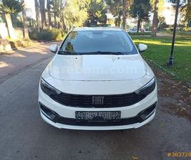 FIAT EGEA 1.3 MULTIJET EASY