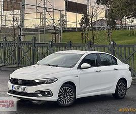 FIAT EGEA 1.3 MULTIJET URBAN