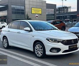 FIAT EGEA 1.3 MULTIJET URBAN PLUS
