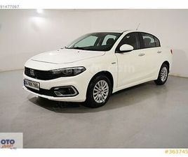 FIAT EGEA 1.4 FIRE EASY