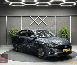 FIAT EGEA 1.5 T4 URBAN