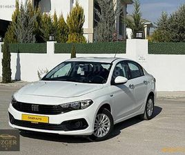 FIAT EGEA 1.6 MULTIJET EASY
