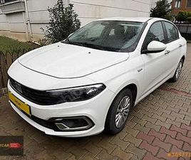 FIAT EGEA 1.6 MULTIJET EASY