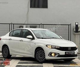 FIAT EGEA 1.6 MULTIJET EASY PLUS