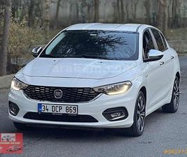 FIAT EGEA 1.6 MULTIJET MIRROR