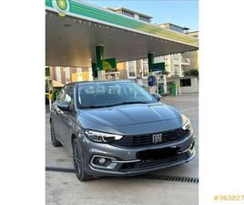 FIAT EGEA 1.6 MULTIJET URBAN