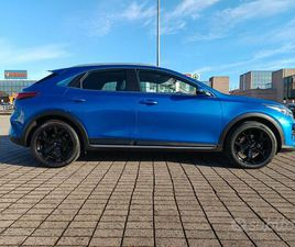 KIA XCEED KIA XCEED STYLE 1.4