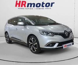 RENAULT GRAND SCENIC 1.3 TCE ENERGY INTENS
