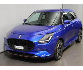 SWIFT 1.2 TRADIZIO TOP HYBRID