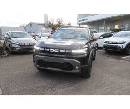 DUSTER 1.8 HYBRID EXTREME+