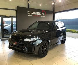 3.0 SDV6 MILD HYBRID HSE SPORT BIJ DRIESEN BREE 089/461610