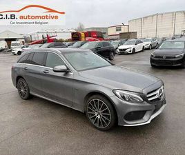 E AMG / PANO /€ 11.990 NETTO / LEDER / NAVI /..