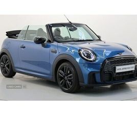 2022 - 1.5 COOPER SPORT 2DR