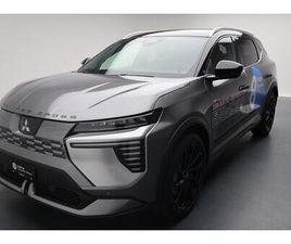ECLIPSE CROSS INSTYLE