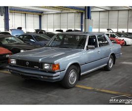 CROWN 2800I SUPER SALOON VETERANENGEPRÜFT