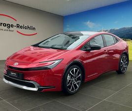 PRIUS 2.0 PLUG-IN-HYBRID PREMIUM