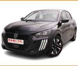 1.2 T 100 ALLURE + I-COCKPIT + CARPLAY + LED + ALU16