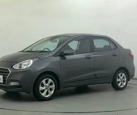 HYUNDAI XCENT