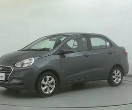 HYUNDAI XCENT